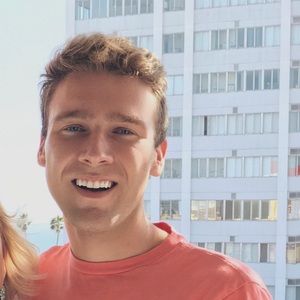 Meet your Posher, Jasper